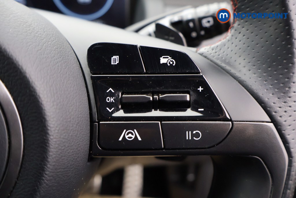 Used Hyundai TUCSON 2023 for sale - 78078492: Photo 16