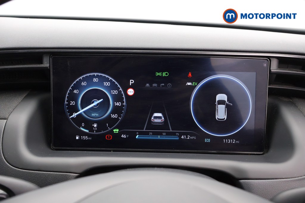 Used Hyundai TUCSON 2023 for sale - 78078492: Photo 19