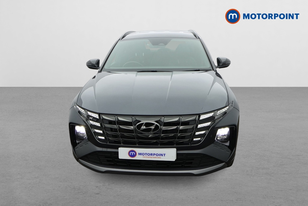 Used Hyundai TUCSON 2023 for sale - 78078492: Photo 2
