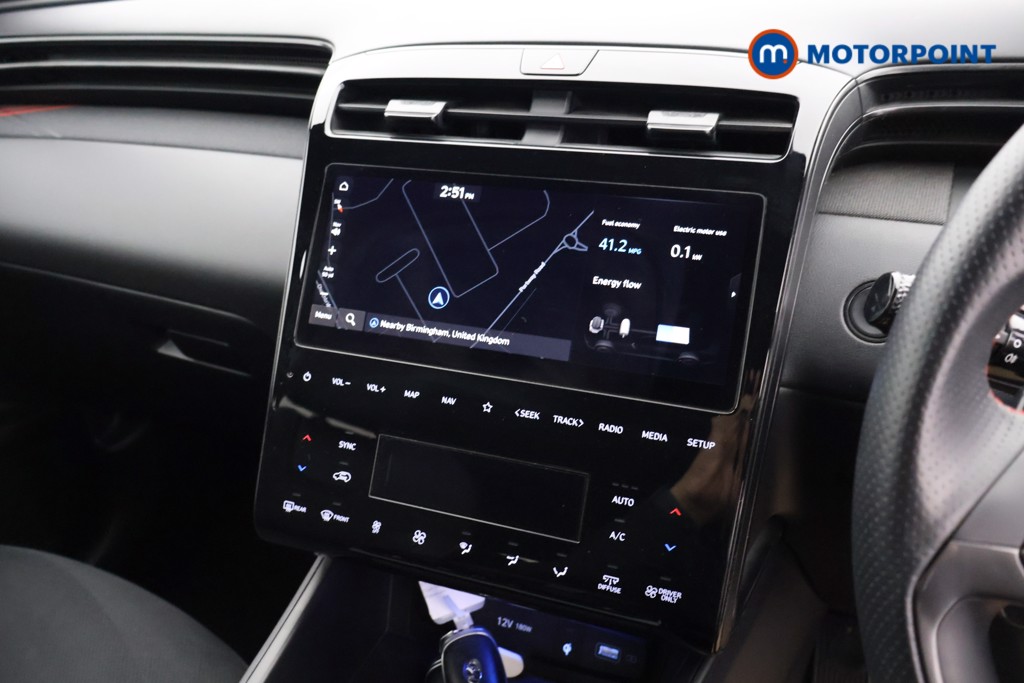 Used Hyundai TUCSON 2023 for sale - 78078492: Photo 22