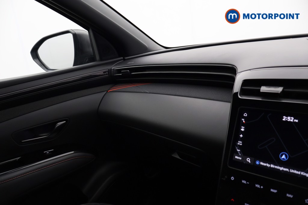 Used Hyundai TUCSON 2023 for sale - 78078492: Photo 24