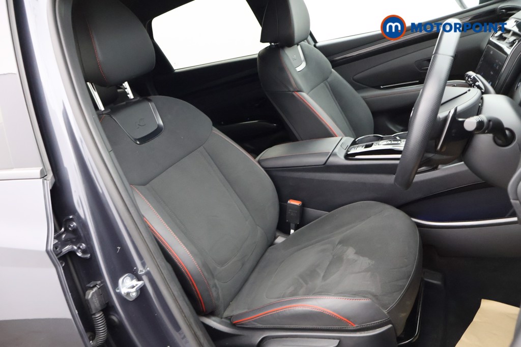 Used Hyundai TUCSON 2023 for sale - 78078492: Photo 30