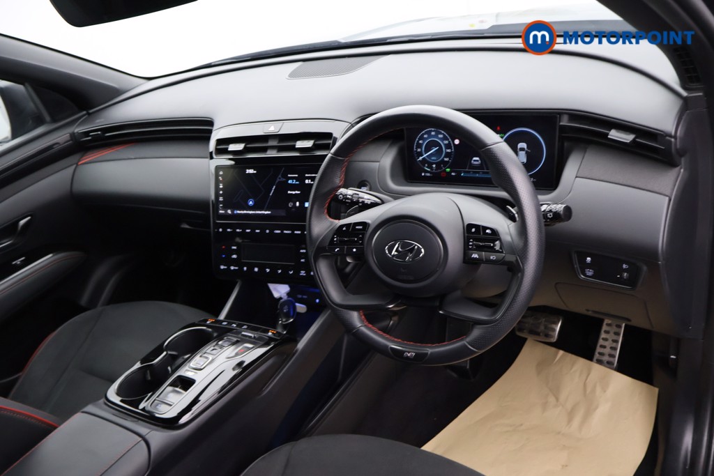 Used Hyundai TUCSON 2023 for sale - 78078492: Photo 31