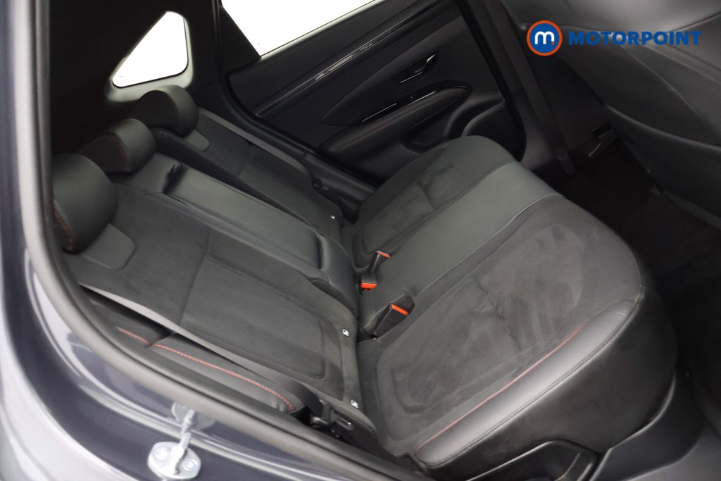 Used Hyundai TUCSON 2023 for sale - 78078492: Photo 33