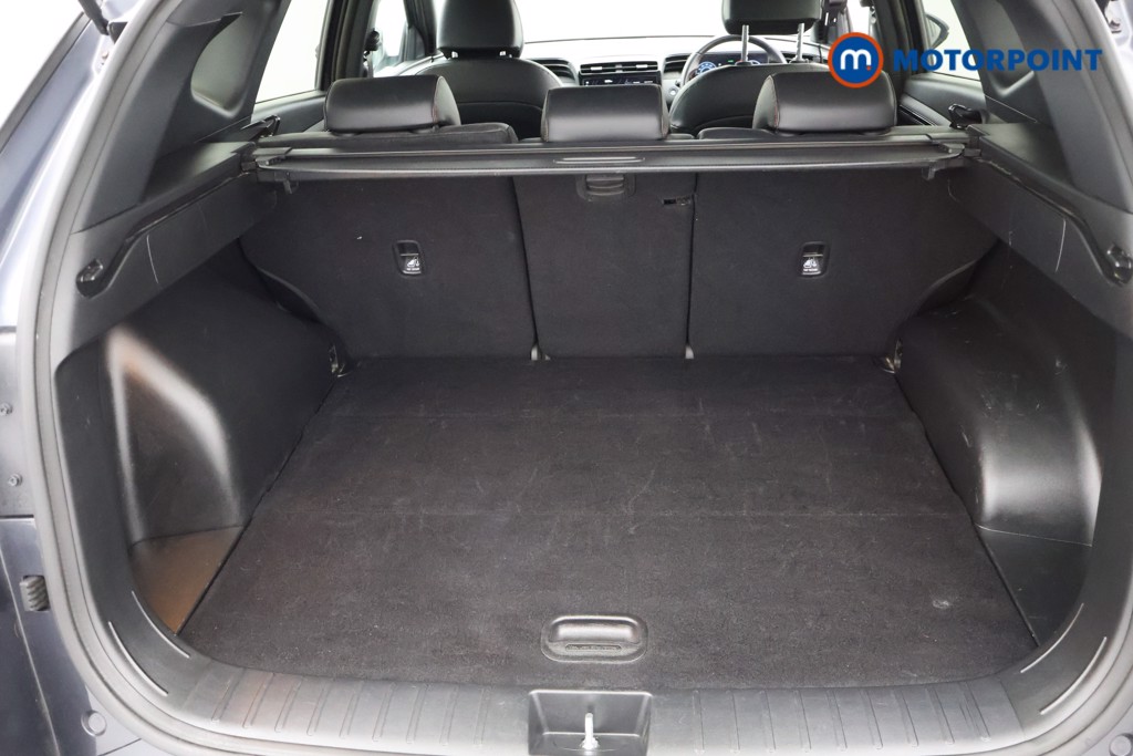 Used Hyundai TUCSON 2023 for sale - 78078492: Photo 35