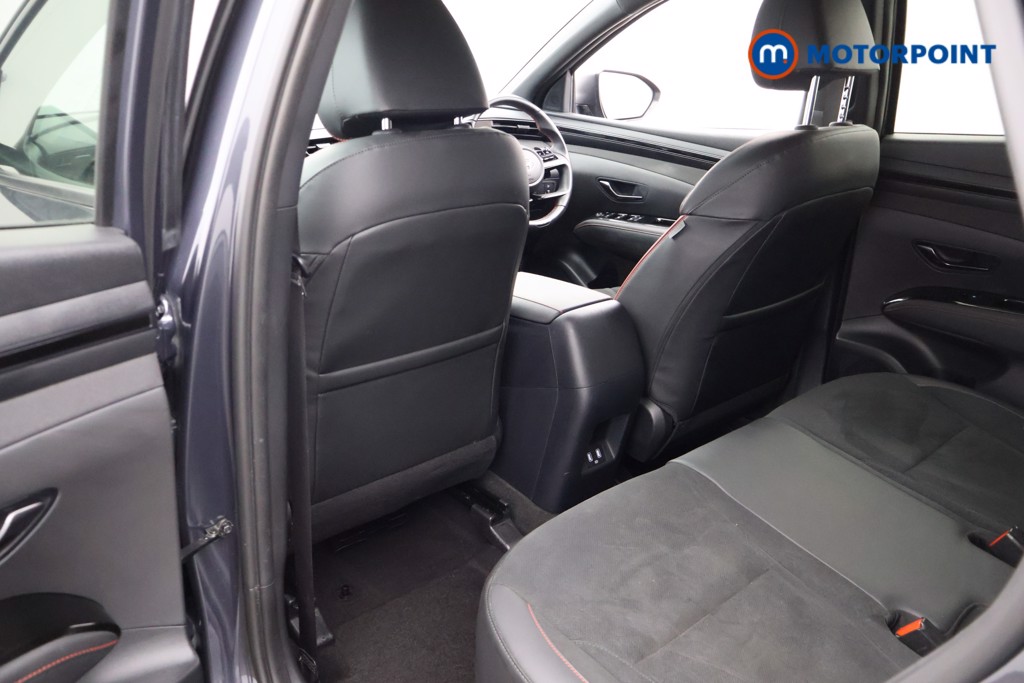 Used Hyundai TUCSON 2023 for sale - 78078492: Photo 36