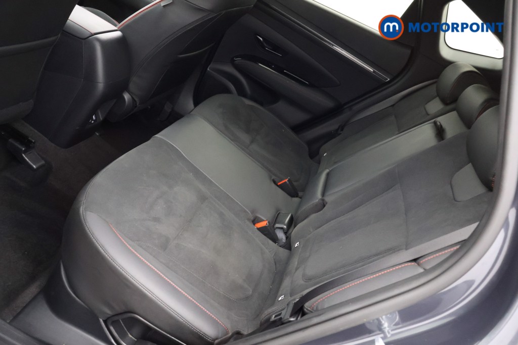 Used Hyundai TUCSON 2023 for sale - 78078492: Photo 37