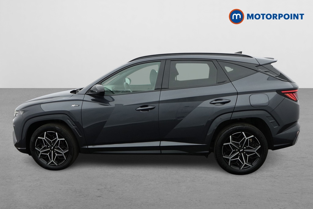 Used Hyundai TUCSON 2023 for sale - 78078492: Photo 4