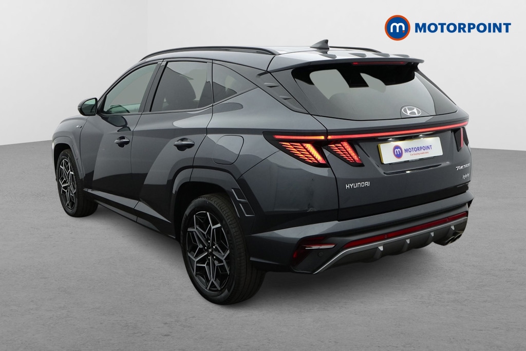 Used Hyundai TUCSON 2023 for sale - 78078492: Photo 5