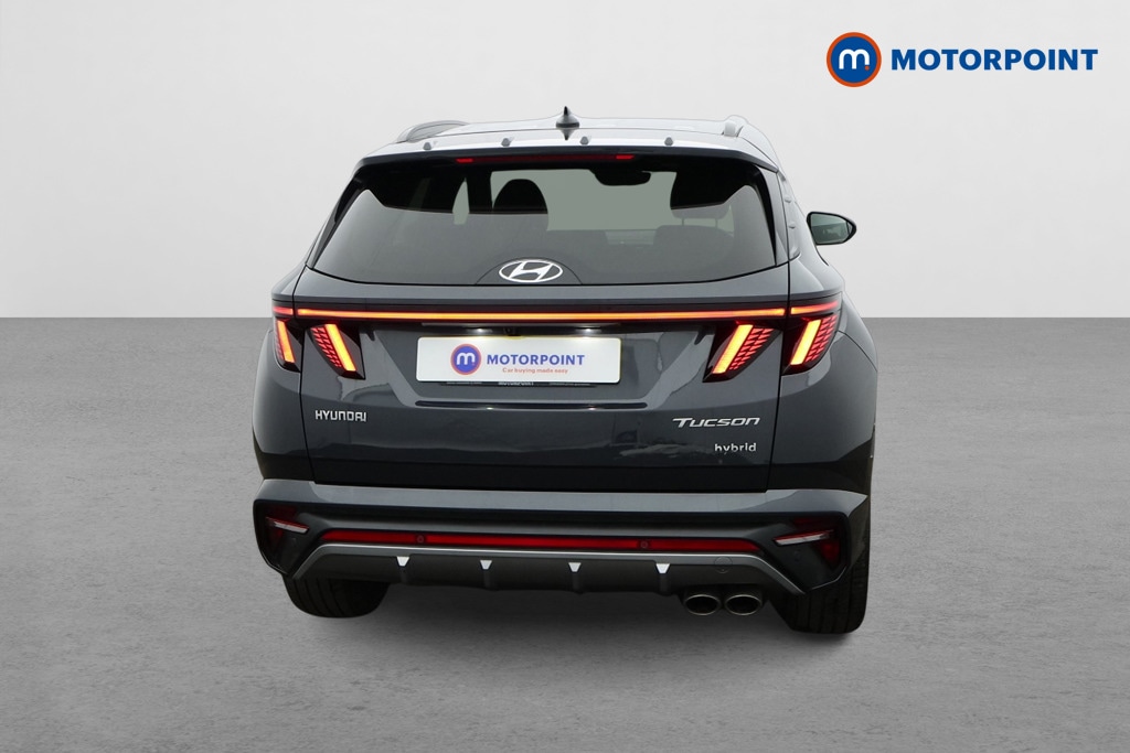 Used Hyundai TUCSON 2023 for sale - 78078492: Photo 6