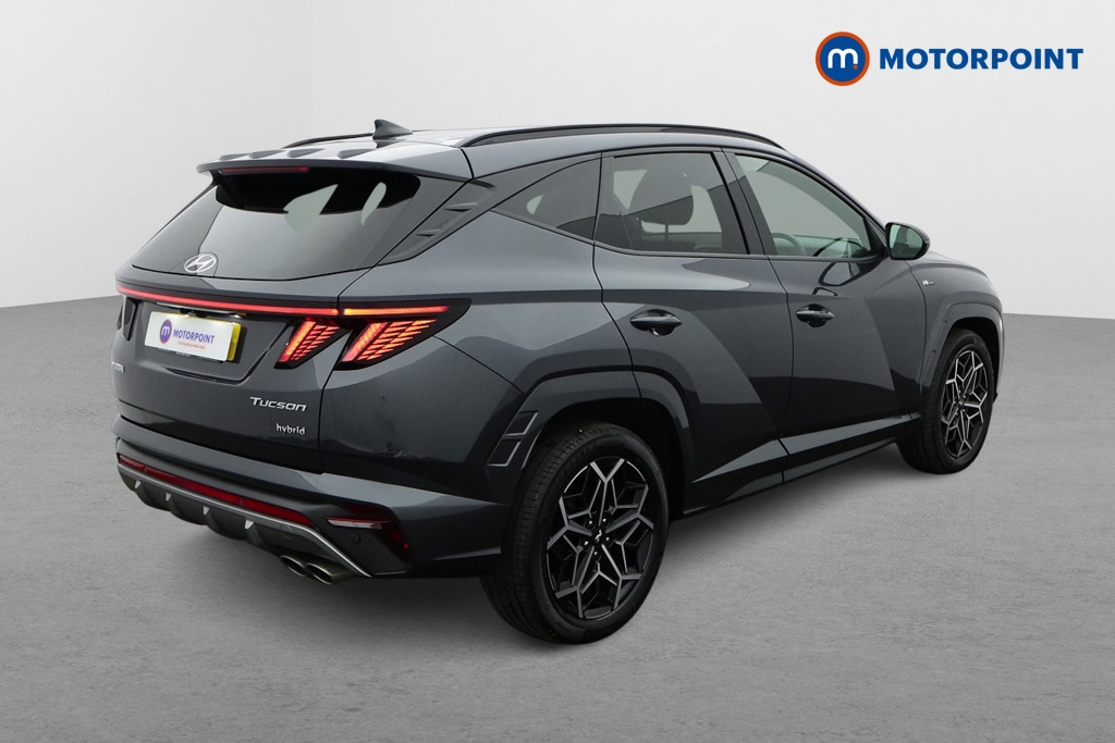 Used Hyundai TUCSON 2023 for sale - 78078492: Photo 7