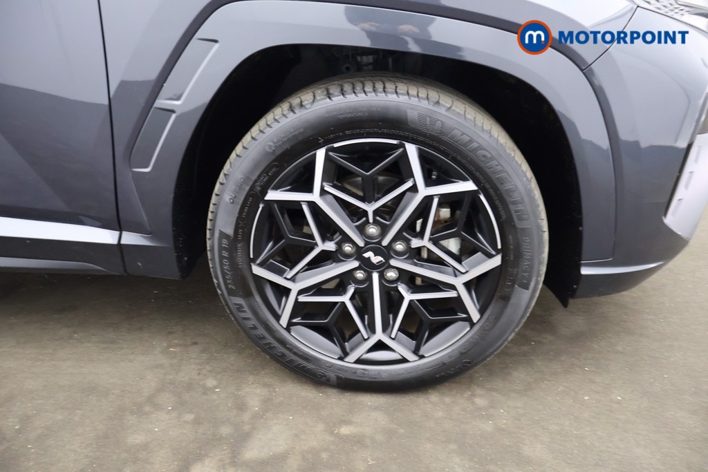 Used Hyundai TUCSON 2023 for sale - 78078492: Photo 9