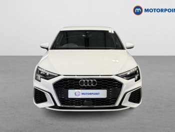 Used Audi A3 2024 for sale - 75056743: Photo