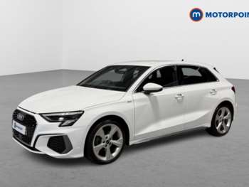 Used Audi A3 2024 for sale - 75056743: Photo