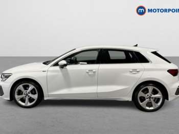 Used Audi A3 2024 for sale - 75056743: Photo