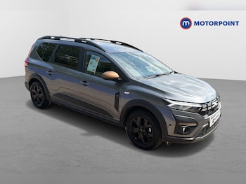 Used Dacia Jogger 2023 for sale - 79232573: Photo