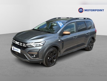 Used Dacia Jogger 2023 for sale - 79232573: Photo