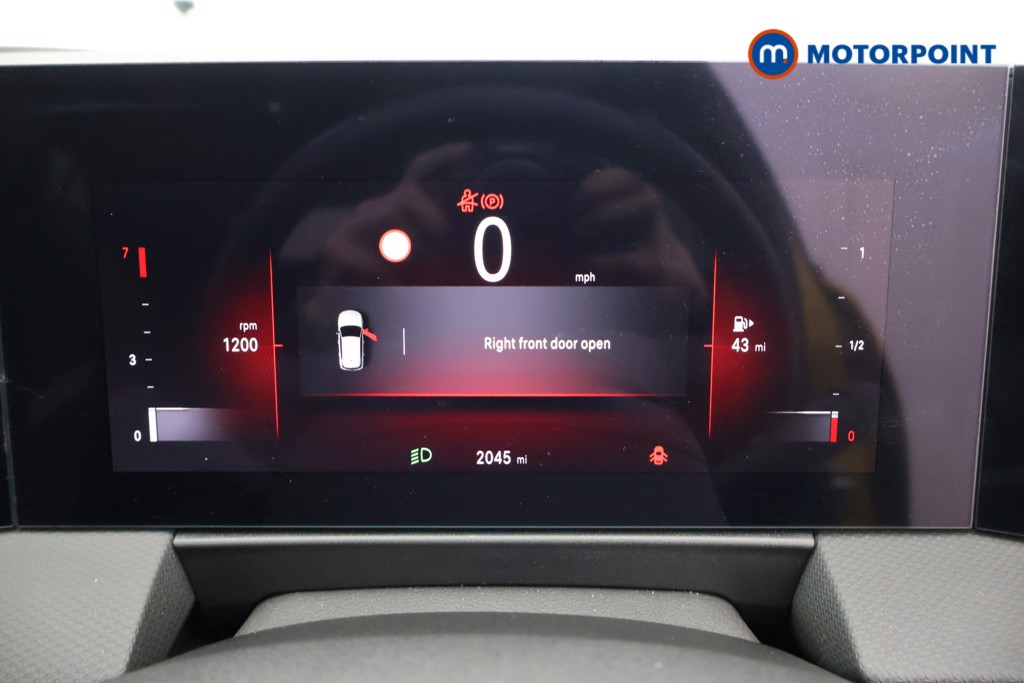 Used Vauxhall Astra 2024 for sale - 76209703: Photo 12