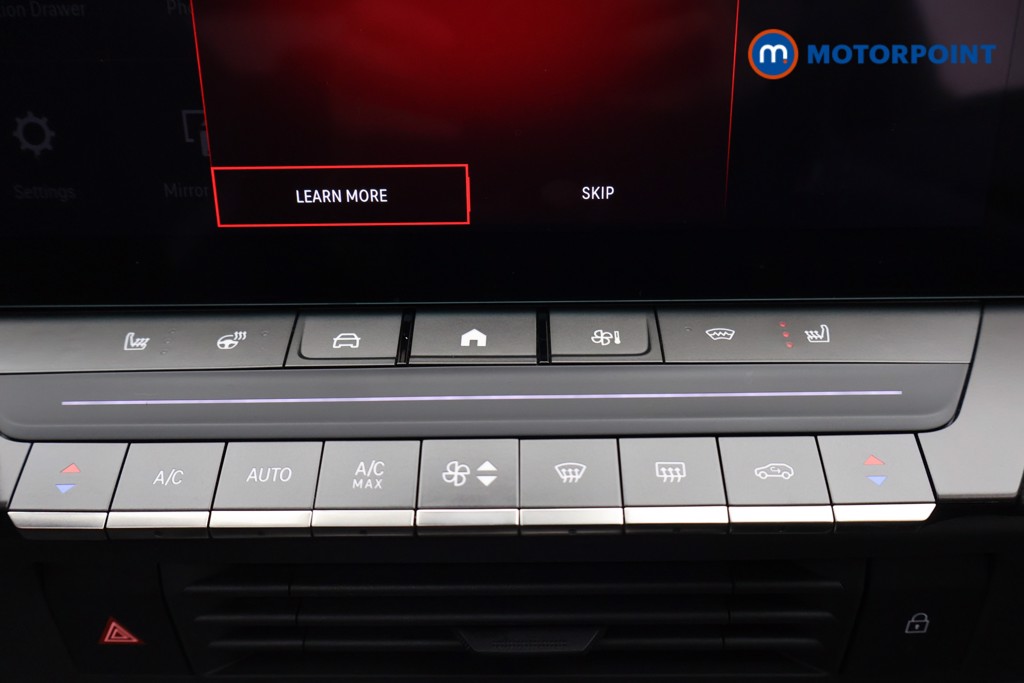 Used Vauxhall Astra 2024 for sale - 76209703: Photo 15