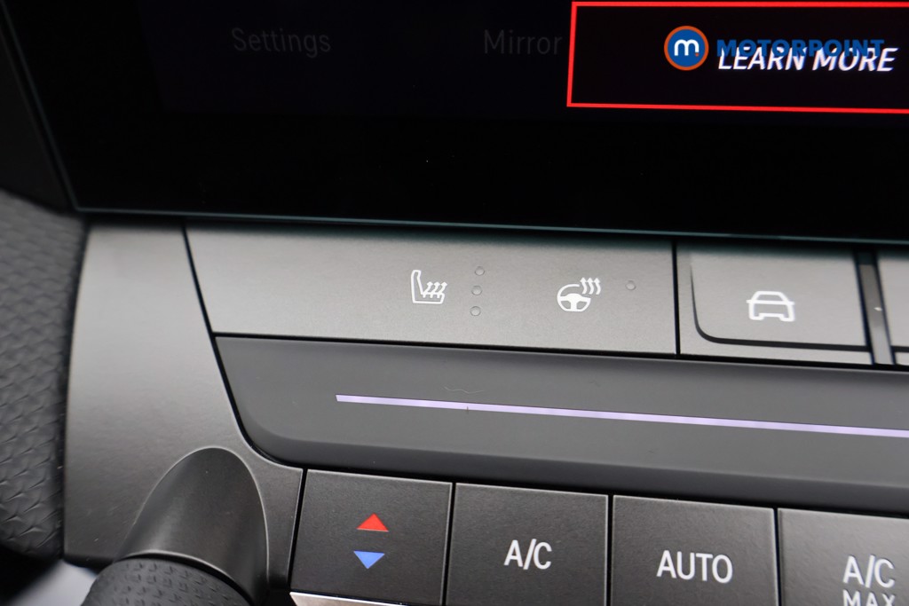 Used Vauxhall Astra 2024 for sale - 76209703: Photo 17