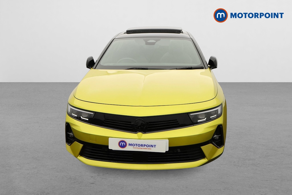 Used Vauxhall Astra 2024 for sale - 76209703: Photo 2