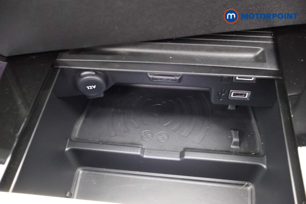 Used Vauxhall Astra 2024 for sale - 76209703: Photo 21