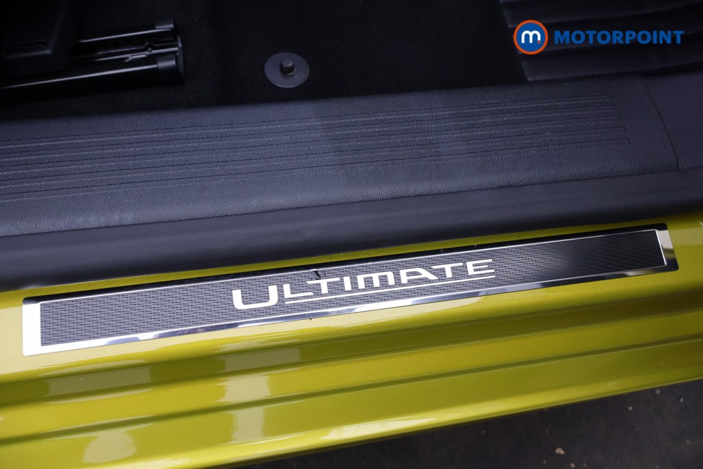 Used Vauxhall Astra 2024 for sale - 76209703: Photo 27