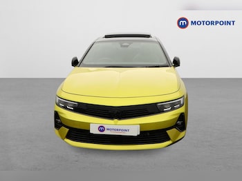 Used Vauxhall Astra 2024 for sale - 76209703: Photo 2