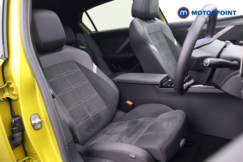 Used Vauxhall Astra 2024 for sale - 76209703: Photo 30