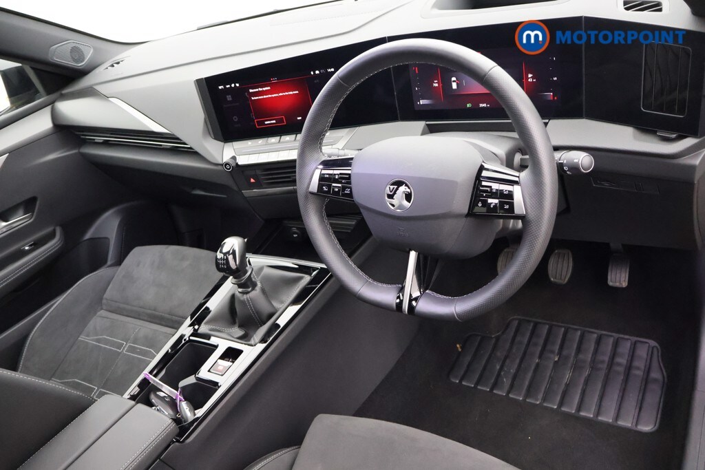 Used Vauxhall Astra 2024 for sale - 76209703: Photo 32