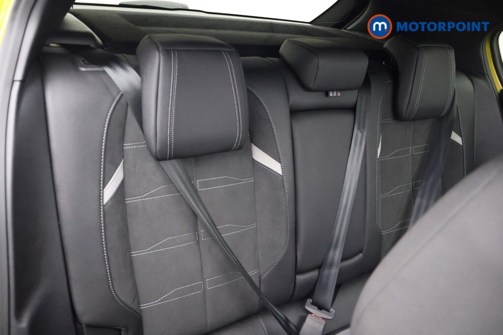 Used Vauxhall Astra 2024 for sale - 76209703: Photo 33