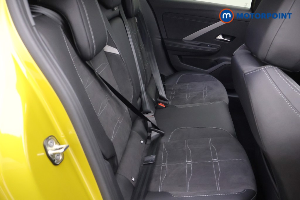 Used Vauxhall Astra 2024 for sale - 76209703: Photo 34