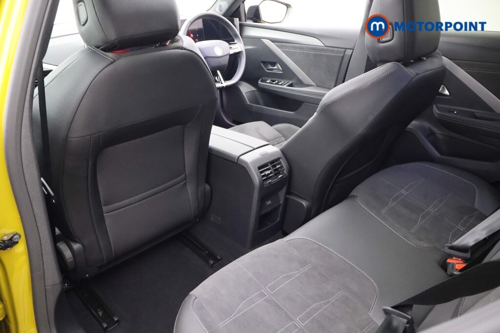 Used Vauxhall Astra 2024 for sale - 76209703: Photo 39