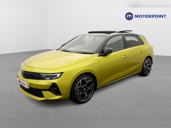 Used Vauxhall Astra 2024 for sale - 76209703: Photo 3