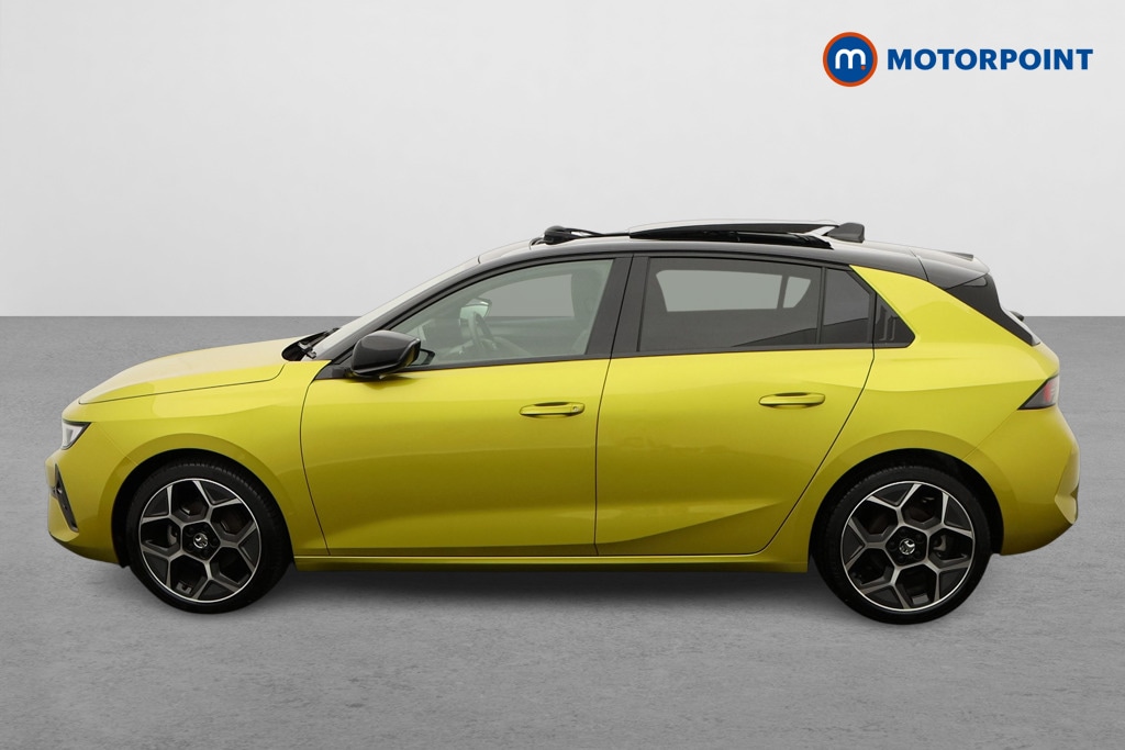 Used Vauxhall Astra 2024 for sale - 76209703: Photo 4