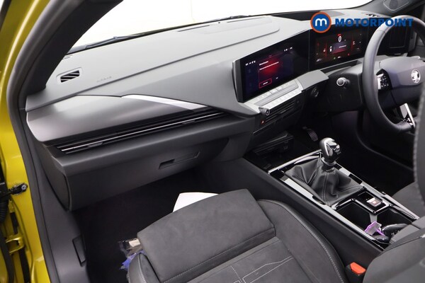 Used Vauxhall Astra 2024 for sale - 76209703: Photo 44