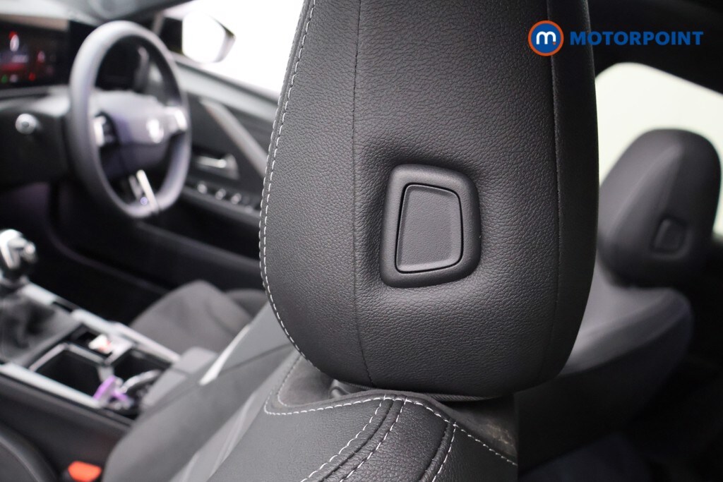 Used Vauxhall Astra 2024 for sale - 76209703: Photo 45