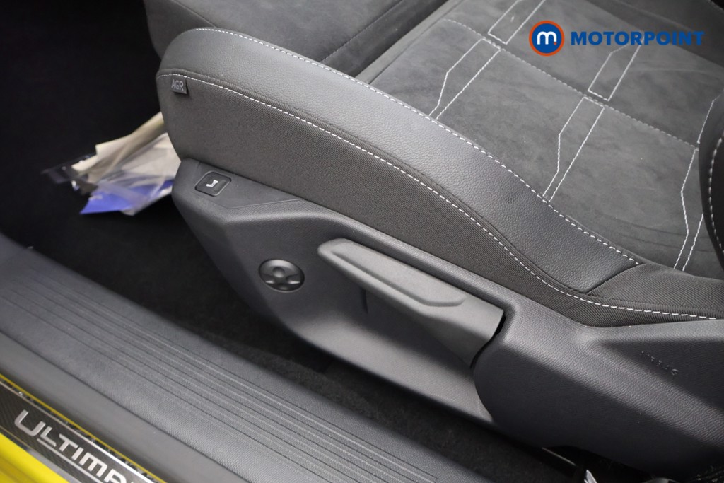 Used Vauxhall Astra 2024 for sale - 76209703: Photo 46