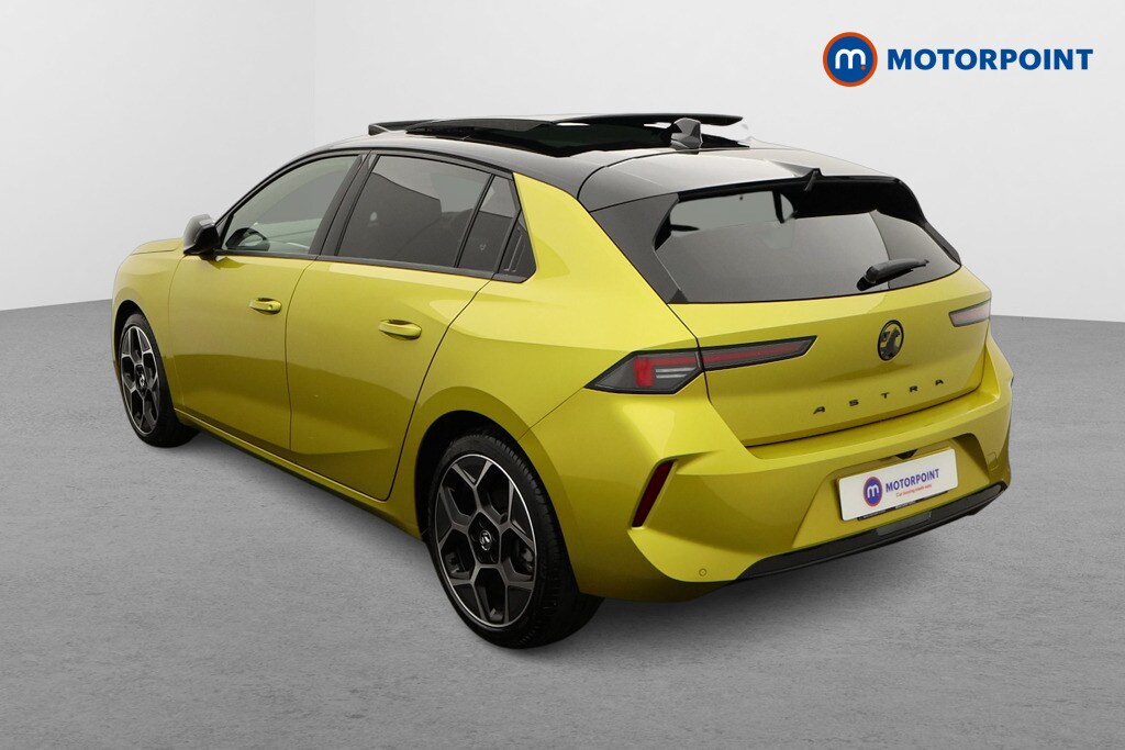 Used Vauxhall Astra 2024 for sale - 76209703: Photo 5