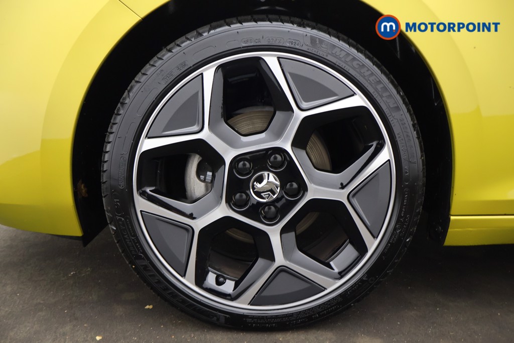 Used Vauxhall Astra 2024 for sale - 76209703: Photo 52