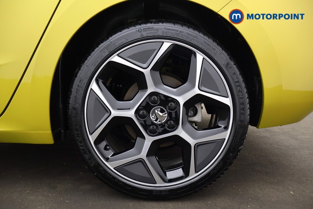 Used Vauxhall Astra 2024 for sale - 76209703: Photo 53