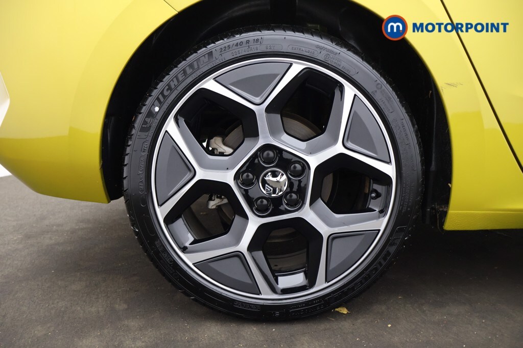 Used Vauxhall Astra 2024 for sale - 76209703: Photo 54