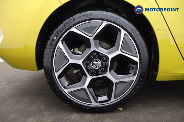 Used Vauxhall Astra 2024 for sale - 76209703: Photo 54