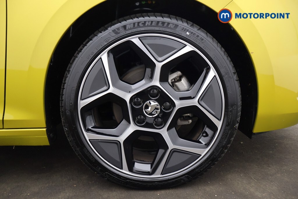 Used Vauxhall Astra 2024 for sale - 76209703: Photo 55