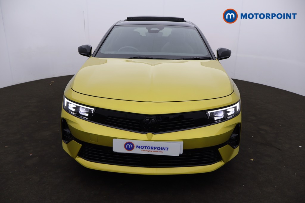 Used Vauxhall Astra 2024 for sale - 76209703: Photo 56