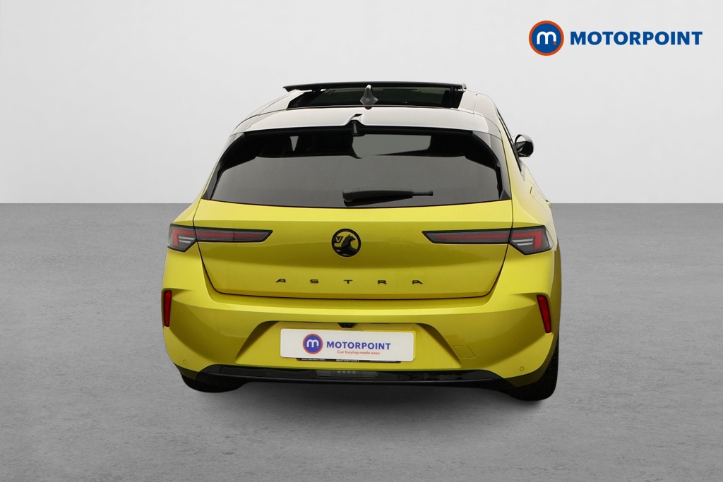 Used Vauxhall Astra 2024 for sale - 76209703: Photo 6