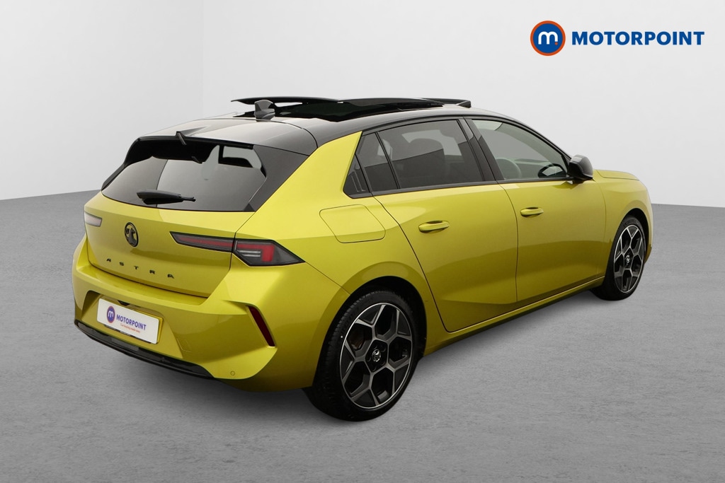 Used Vauxhall Astra 2024 for sale - 76209703: Photo 7