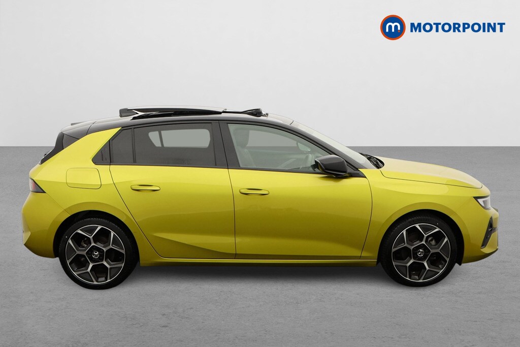 Used Vauxhall Astra 2024 for sale - 76209703: Photo 8