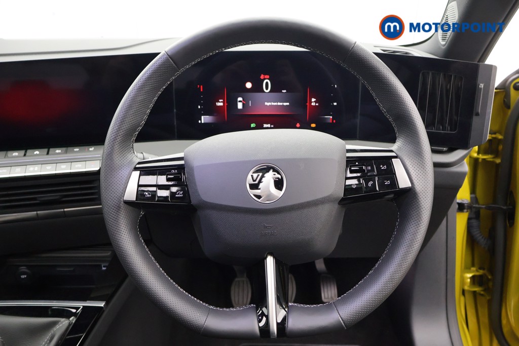 Used Vauxhall Astra 2024 for sale - 76209703: Photo 9