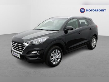 Used Hyundai TUCSON 2020 for sale - 78838778: Photo